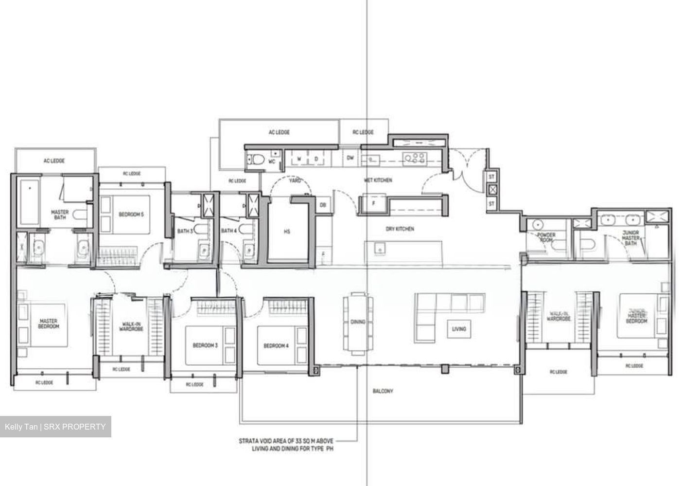 Tembusu Grand (D15), Condominium #604426801